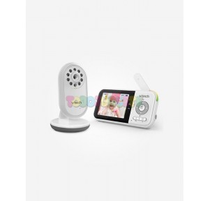 Video Baby monitor 2