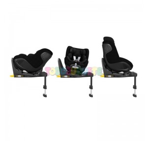 Silla auto Mica 360 Pro Maxi Cosi