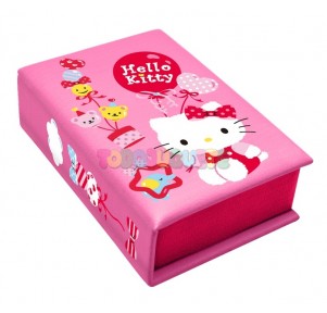 Joyero Hello Kitty