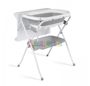 Bañera plegable Zoe MS