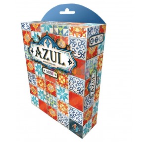 Juego Azul Mini