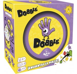 Juego Dobble