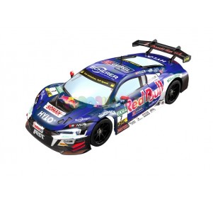 Coche radio control 1:16 Audi R8 GT3 Red Bull