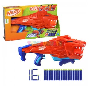 Nerf Elite Jr Lionfury