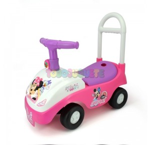 Correpasillos Minnie RunRunToys