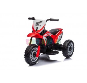 Trimoto Honda 6v RunRunToys