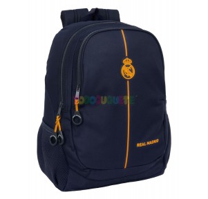 Real Madrid 2 Equip 24/25 Mochila Adaptable