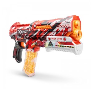 X-Shot Hyper Gel Blaster