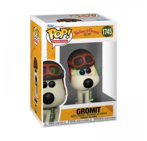 Funko Pop Gromit 1745