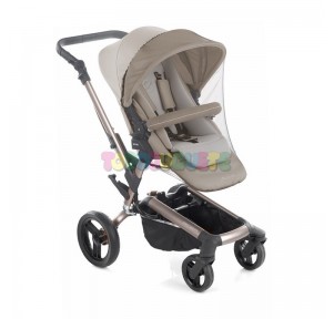 Mosquitera coche