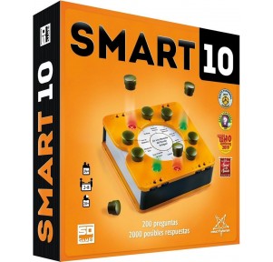 Juego Smart 10