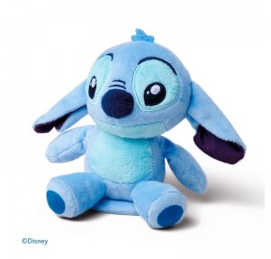 Peluche Stitch 12cm Shoulder Squad