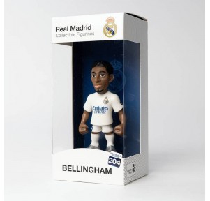 Minix Figura Real Madrid Bellingham 12cm