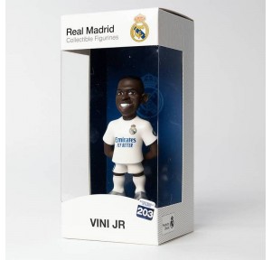 Minix Figura Real Madrid Vinicius 12cm