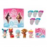Bibi Chibis Pack 5 Figuras