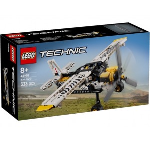 Lego Technic Avioneta