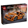 Lego Technic Fast and Furious Toyota Suprea MK4
