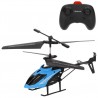 Helicóptero R/C 20 cm Gyro Speed Go