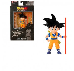 Dragon Ball Figura Kid Goku Daima Dragon Stars