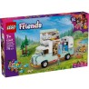 Lego Friends Aventura en la Caravana de la Amistad