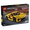 Lego Technic Chevrolet Corvette Stingray