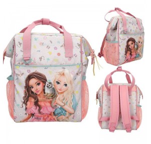 Top Model Mini Mochila Juicy
