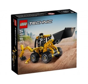 Lego Technic Pala Mixta