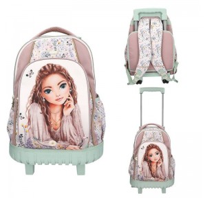 Top Model Mochila Escolar Summer