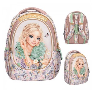 Top Model Mochila Escolar Summer