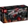 Lego Technic Monster Jam ThunderROARus Motor Carga