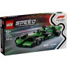 Lego Speed Champions Sauber F1 Team