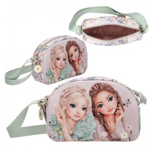 Top Model Bandolera Pequeño Summer Feeling