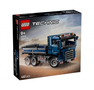 Lego Technic Volquete Basculante