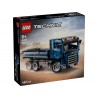 Lego Technic Volquete Basculante