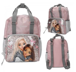 Top Model Mini Mochila My BFF
