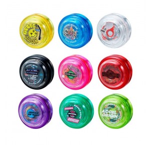 Accel Hyper Yoyo