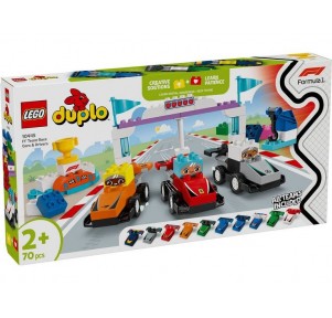 Lego Duplo Town