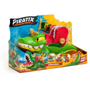 Piratix S King Croc