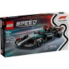 Lego Speed Champions Mercedes AMG F1