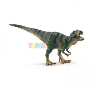 Figura Dinosaurio cachorro de Tiranosaurio Rex