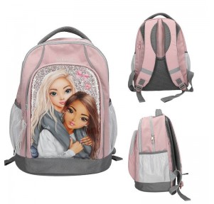 Top Model Mochila Escolar My BFF