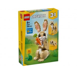 Lego Creator Lindo Conejito