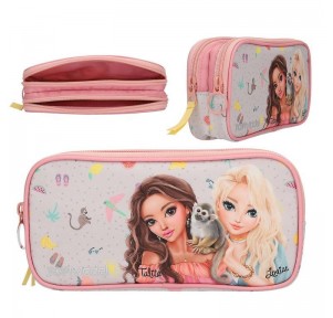 Top Model Estuche Juicy
