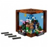 Lego Minecraft Mesa de Trabajo