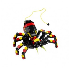 Lego Creator Fauna Salvaje Araña Misteriosa