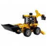 Lego Technic Pala Mixta