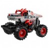 Lego Technic Monster Jam ThunderROARus Motor Carga
