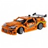 Lego Technic Fast and Furious Toyota Suprea MK4
