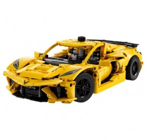 Lego Technic Chevrolet Corvette Stingray