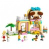 Lego Friends Tienda Accesorios para Mascotas